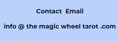 Email image info @ TMWT Email The Magic Wheel Tarot .com