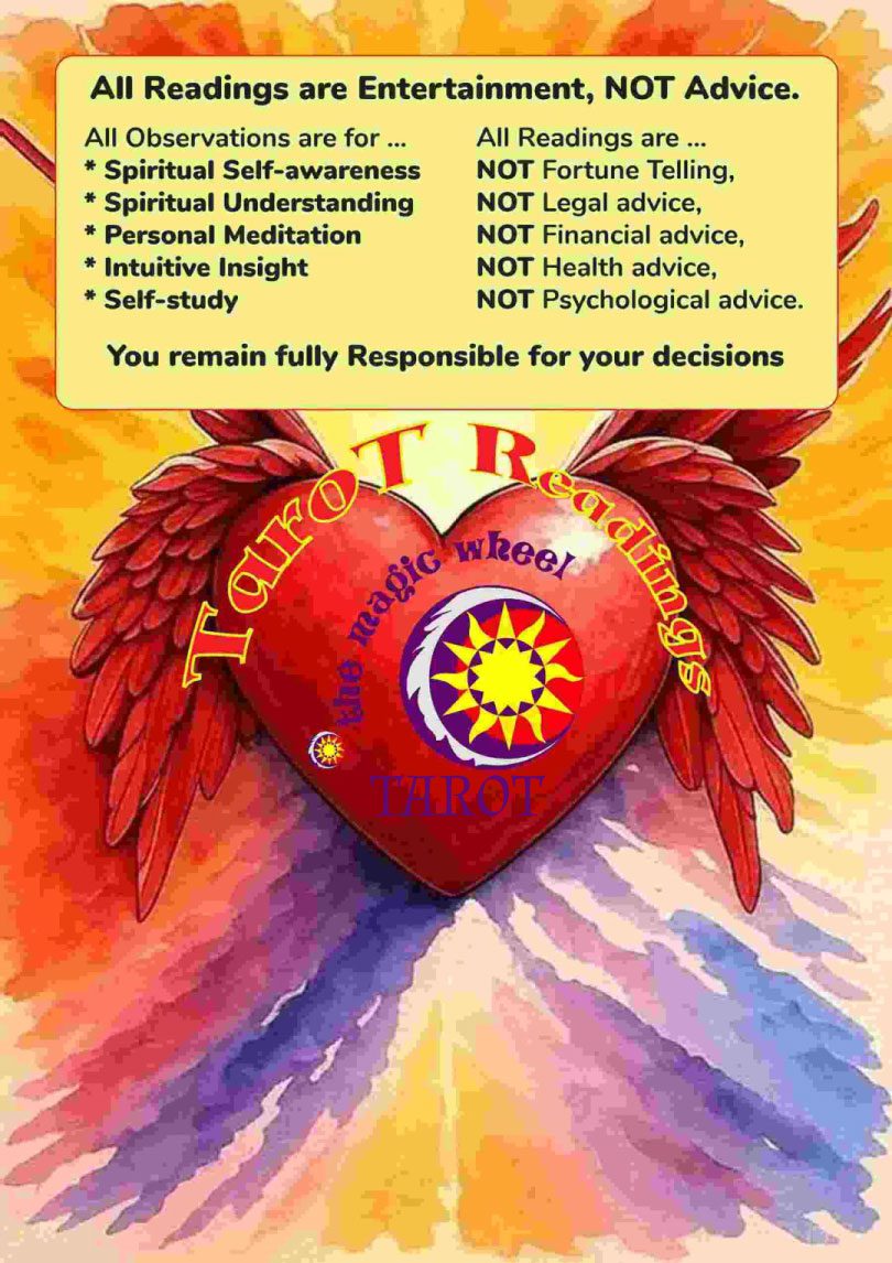 Tarot-sign-disclaimer-w2-1080x1528-TAROT-w Disclaimer The Magic Wheel Tarot .com