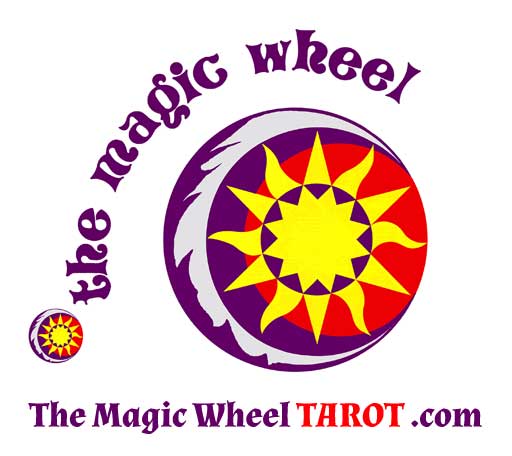 The Magic Wheel Tarot