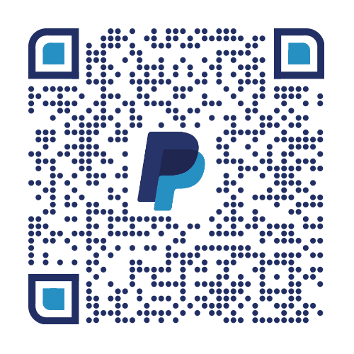 pay-pal-qrcode PayPal login QR code